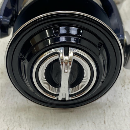 【フィッシング/釣り/釣具/リール】 【スピニングリール】SHIMANO | シマノ 21ツインパワーSW 14000XG【加古川店】