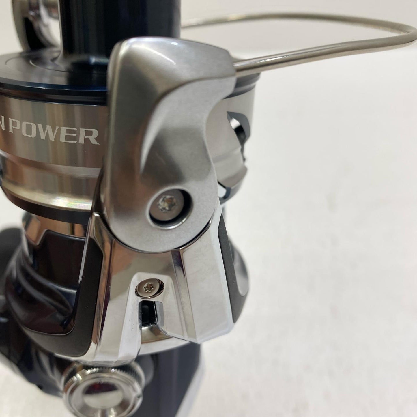 【フィッシング/釣り/釣具/リール】 【スピニングリール】SHIMANO | シマノ 21ツインパワーSW 14000XG【加古川店】
