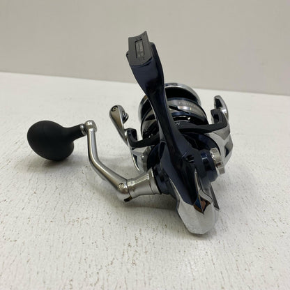 【フィッシング/釣り/釣具/リール】 【スピニングリール】SHIMANO | シマノ 21ツインパワーSW 14000XG【加古川店】