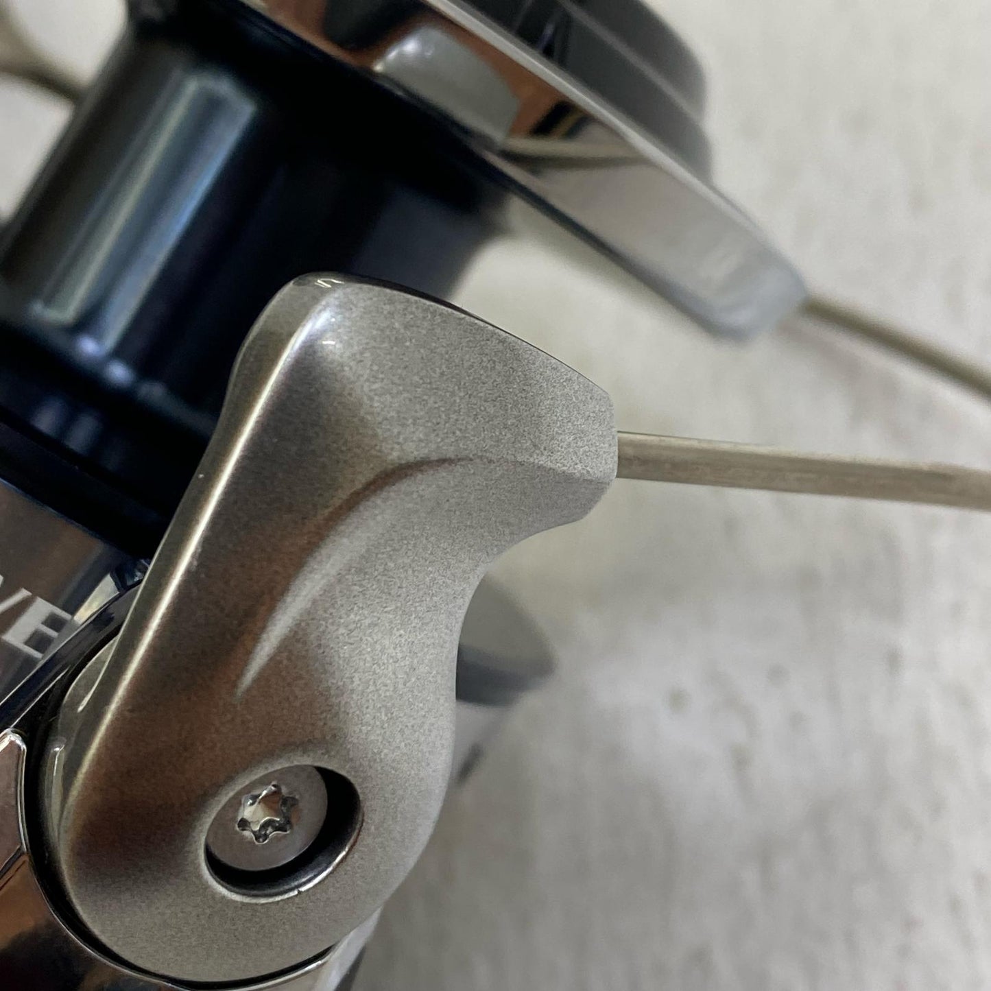 【フィッシング/釣り/釣具/リール】 【スピニングリール】SHIMANO | シマノ 21ツインパワーSW 14000XG【加古川店】