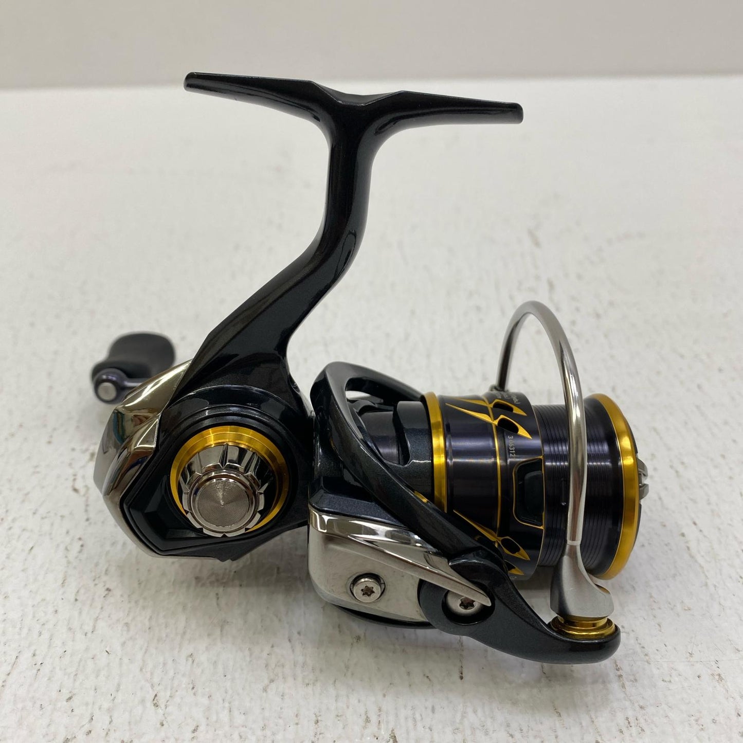 【フィッシング/釣り/釣具/リール】 【スピニングリール】Daiwa | ダイワ 21カルディアFCLT 1000S【加古川店】