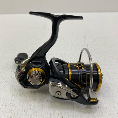 【フィッシング/釣り/釣具/リール】 【スピニングリール】Daiwa | ダイワ 21カルディアFCLT 1000S【加古川店】