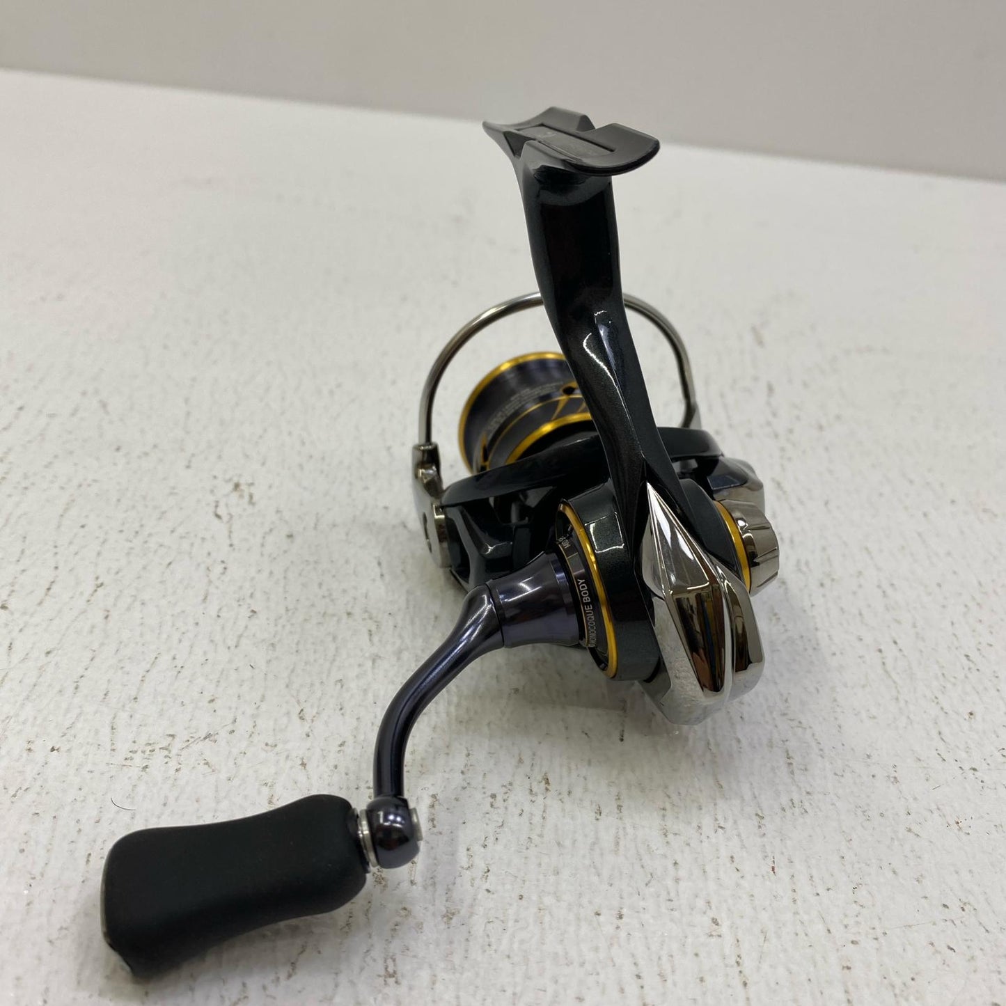 【フィッシング/釣り/釣具/リール】 【スピニングリール】Daiwa | ダイワ 21カルディアFCLT 1000S【加古川店】