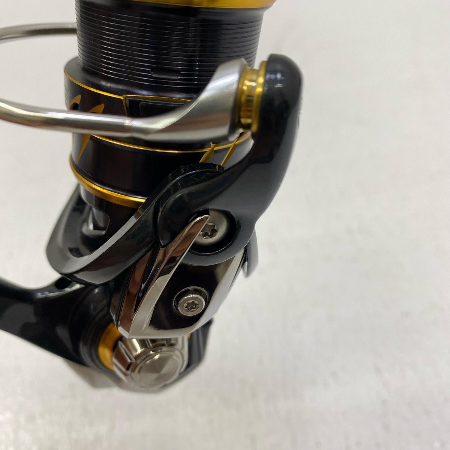 【フィッシング/釣り/釣具/リール】 【スピニングリール】Daiwa | ダイワ 21カルディアFCLT 1000S【加古川店】