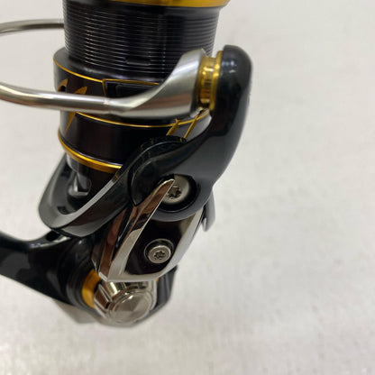 【フィッシング/釣り/釣具/リール】 【スピニングリール】Daiwa | ダイワ 21カルディアFCLT 1000S【加古川店】
