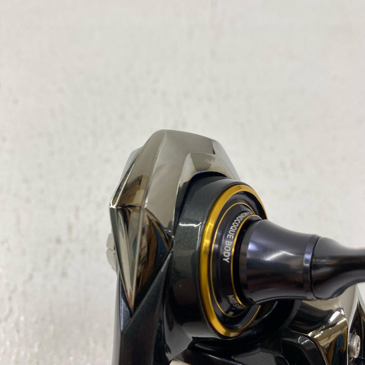 【フィッシング/釣り/釣具/リール】 【スピニングリール】Daiwa | ダイワ 21カルディアFCLT 1000S【加古川店】