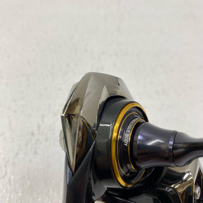 【フィッシング/釣り/釣具/リール】 【スピニングリール】Daiwa | ダイワ 21カルディアFCLT 1000S【加古川店】