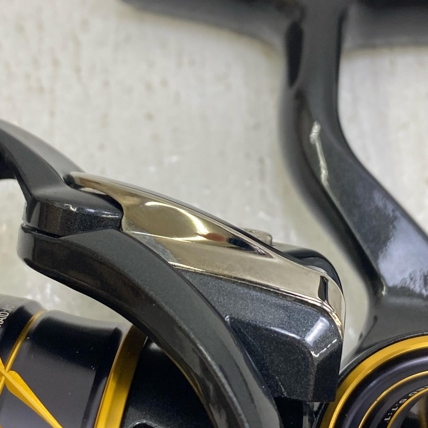 【フィッシング/釣り/釣具/リール】 【スピニングリール】Daiwa | ダイワ 21カルディアFCLT 1000S【加古川店】