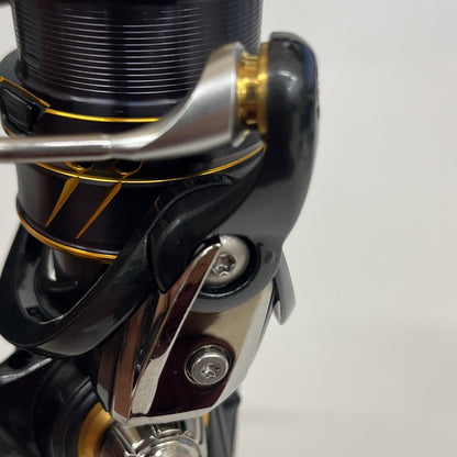 【フィッシング/釣り/釣具/リール】 【スピニングリール】Daiwa | ダイワ 21カルディアFCLT 2000S【加古川店】