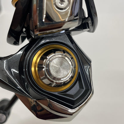 【フィッシング/釣り/釣具/リール】 【スピニングリール】Daiwa | ダイワ 21カルディアFCLT 2000S【加古川店】