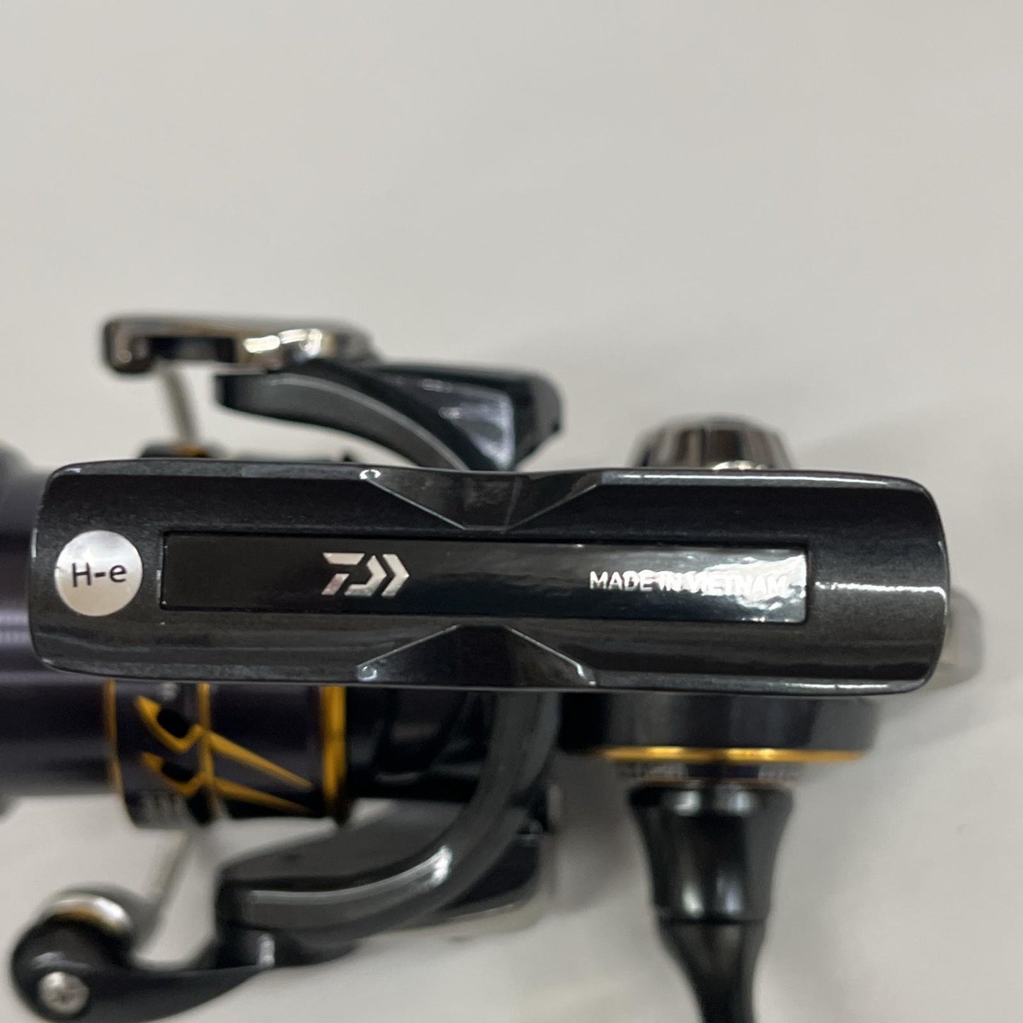 【フィッシング/釣り/釣具/リール】 【スピニングリール】Daiwa | ダイワ 21カルディアFCLT 2000S【加古川店】