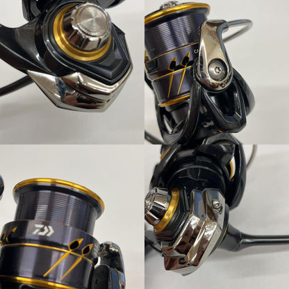 【フィッシング/釣り/釣具/リール】 【スピニングリール】Daiwa | ダイワ 21カルディアFCLT 2000S【加古川店】