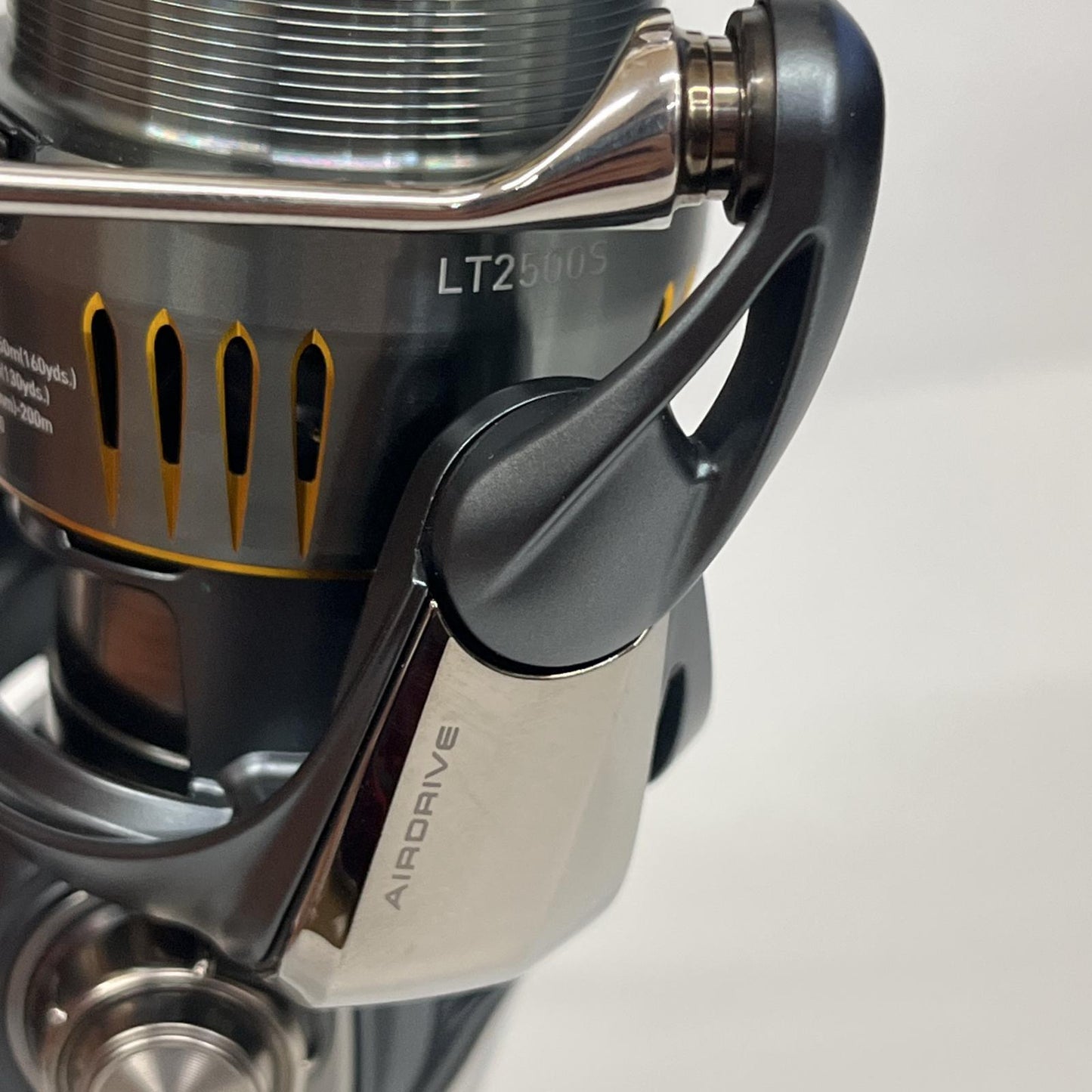 【フィッシング/釣り/釣具/リール】 【スピニングリール】Daiwa | ダイワ 23エアリティLT 2500S【加古川店】