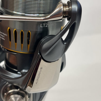 【フィッシング/釣り/釣具/リール】 【スピニングリール】Daiwa | ダイワ 23エアリティLT 2500S【加古川店】