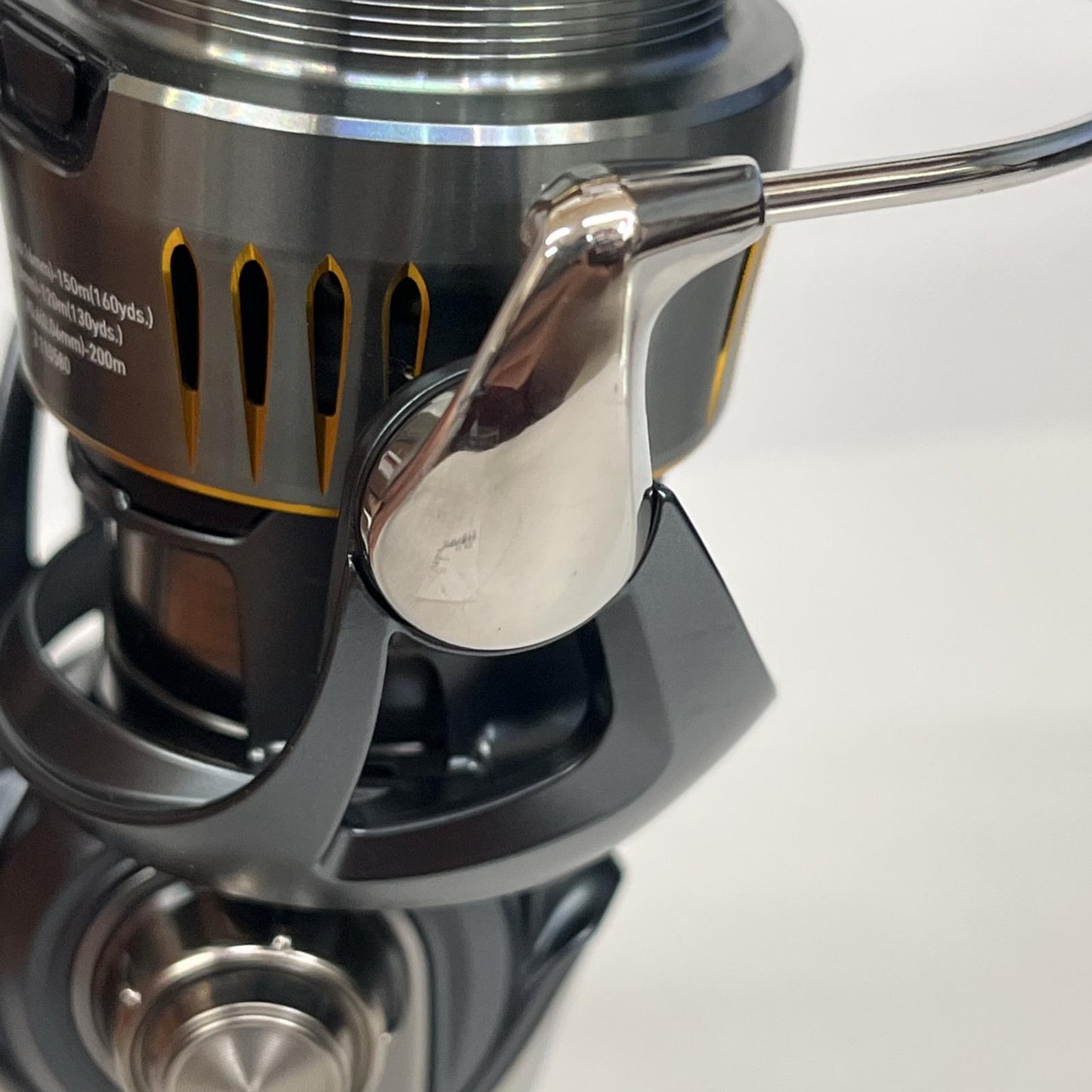 【フィッシング/釣り/釣具/リール】 【スピニングリール】Daiwa | ダイワ 23エアリティLT 2500S【加古川店】