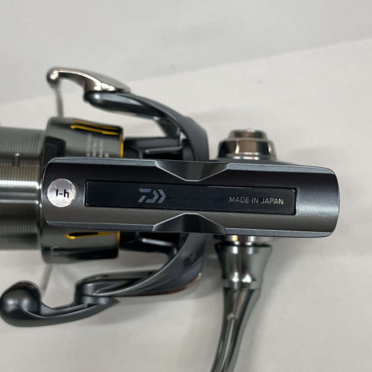 【フィッシング/釣り/釣具/リール】 【スピニングリール】Daiwa | ダイワ 23エアリティLT 2500S【加古川店】
