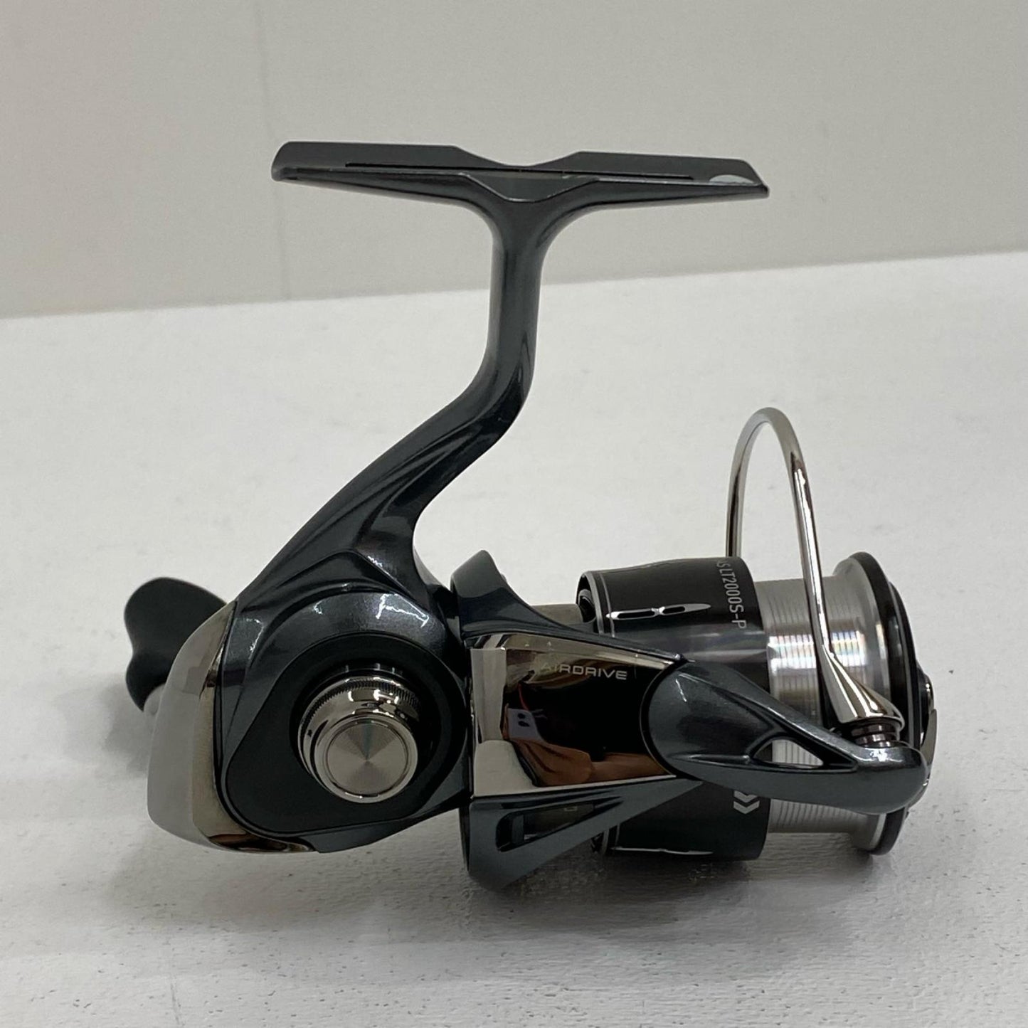 【フィッシング/釣り/釣具/リール】 【スピニングリール】Daiwa | ダイワ 24ルビアスLT 2000S-P【加古川店】
