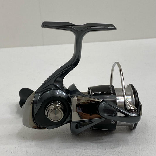 【フィッシング/釣り/釣具/リール】 【スピニングリール】Daiwa | ダイワ 24ルビアスLT 2000S-P【加古川店】