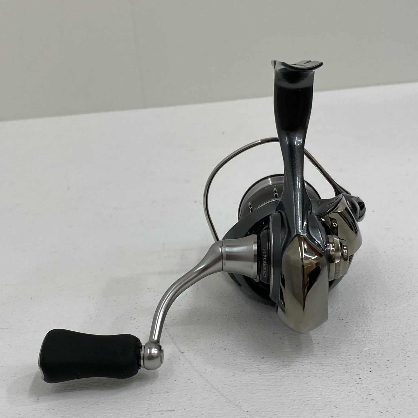 【フィッシング/釣り/釣具/リール】 【スピニングリール】Daiwa | ダイワ 24ルビアスLT 2000S-P【加古川店】