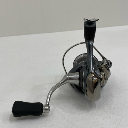 【フィッシング/釣り/釣具/リール】 【スピニングリール】Daiwa | ダイワ 24ルビアスLT 2000S-P【加古川店】