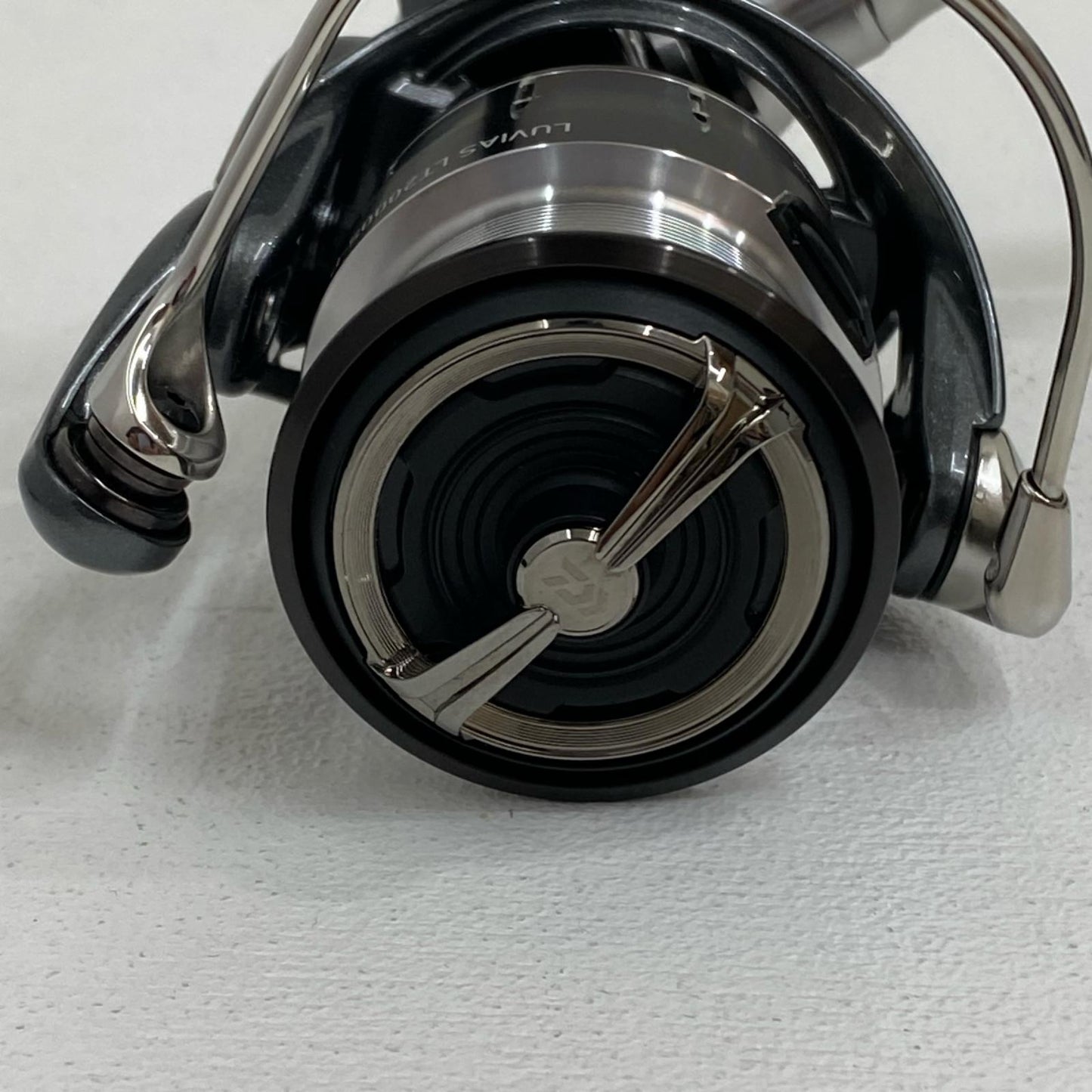 【フィッシング/釣り/釣具/リール】 【スピニングリール】Daiwa | ダイワ 24ルビアスLT 2000S-P【加古川店】