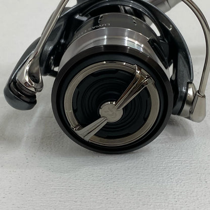 【フィッシング/釣り/釣具/リール】 【スピニングリール】Daiwa | ダイワ 24ルビアスLT 2000S-P【加古川店】