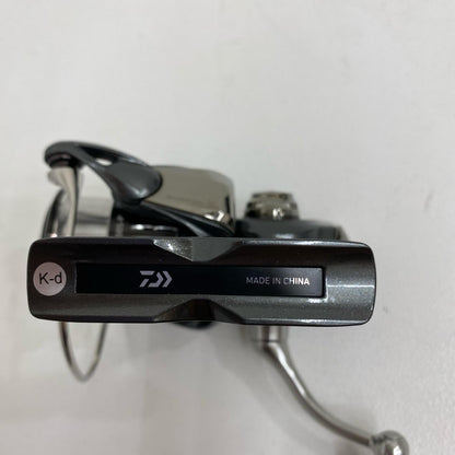 【フィッシング/釣り/釣具/リール】 【スピニングリール】Daiwa | ダイワ 24ルビアスLT 2000S-P【加古川店】