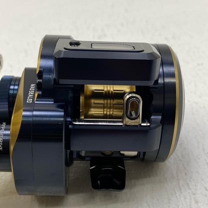 【フィッシング/釣り/釣具/リール】 【ベイトリール/右ハンドル】Daiwa | ダイワ 21ソルティガIC 100P-DH【加古川店】