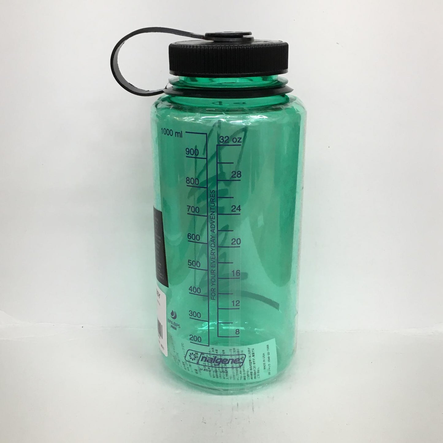 STUSSY | ステューシー Nalgene Water Bottle その他小物 138833 グリーン【加古川店】