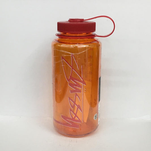 STUSSY | ステューシー Nalgene Water Bottle その他小物 138833 オレンジ【加古川店】