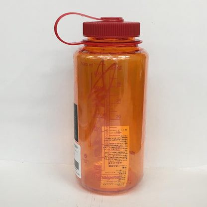 STUSSY | ステューシー Nalgene Water Bottle その他小物 138833 オレンジ【加古川店】