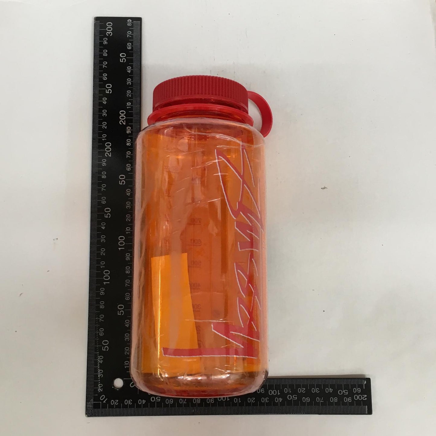 STUSSY | ステューシー Nalgene Water Bottle その他小物 138833 オレンジ【加古川店】