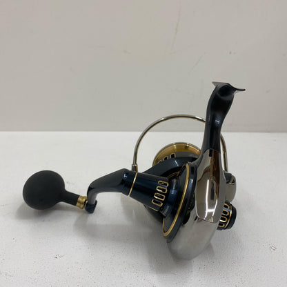 【フィッシング/釣り/釣具/リール】 【スピニングリール】Daiwa | ダイワ 25ソルティガ 8000-H【加古川店】