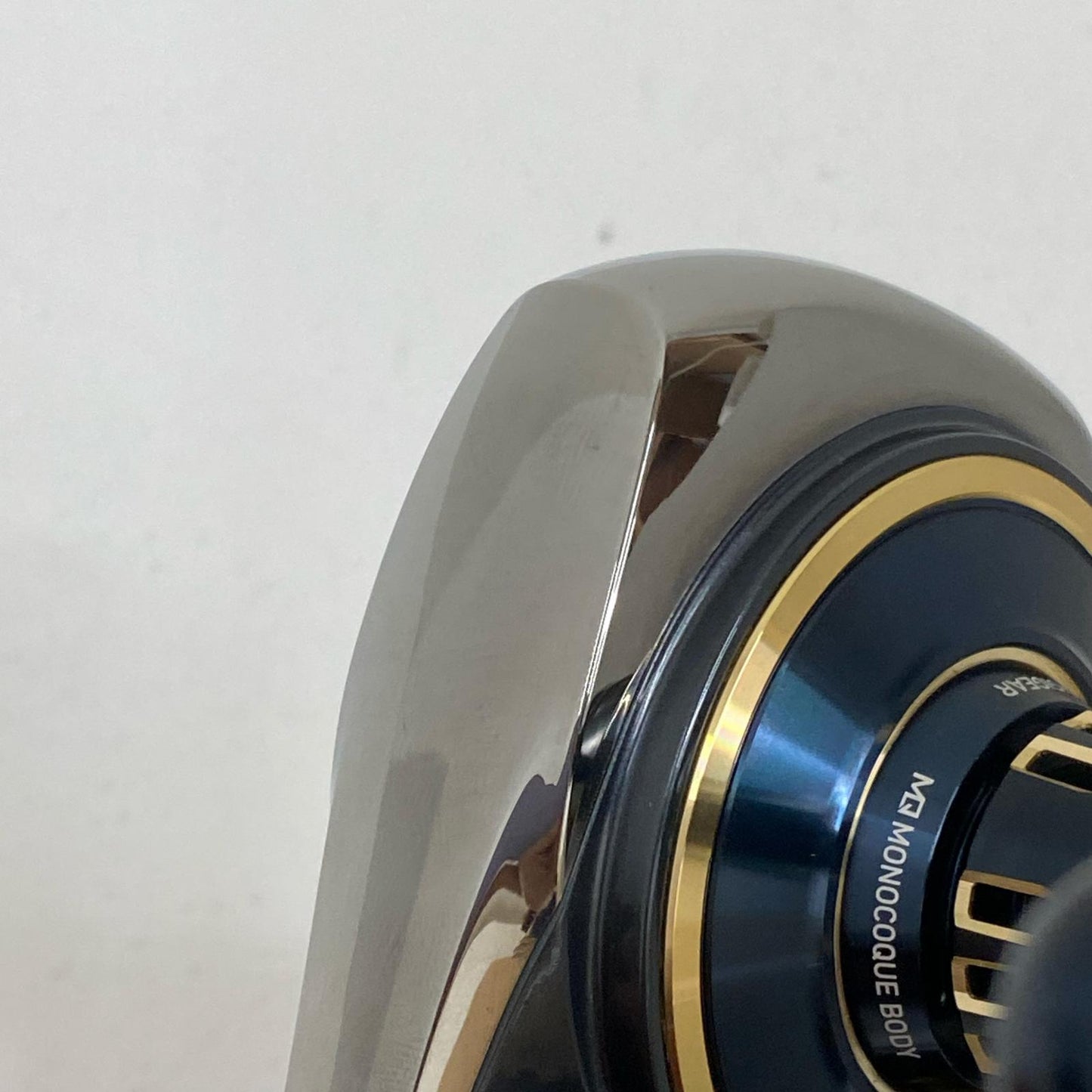 【フィッシング/釣り/釣具/リール】 【スピニングリール】Daiwa | ダイワ 25ソルティガ 8000-H【加古川店】