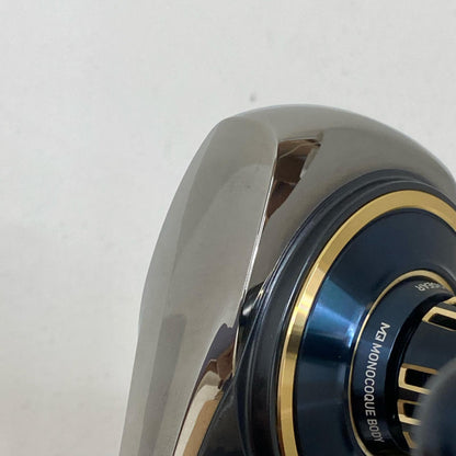 【フィッシング/釣り/釣具/リール】 【スピニングリール】Daiwa | ダイワ 25ソルティガ 8000-H【加古川店】