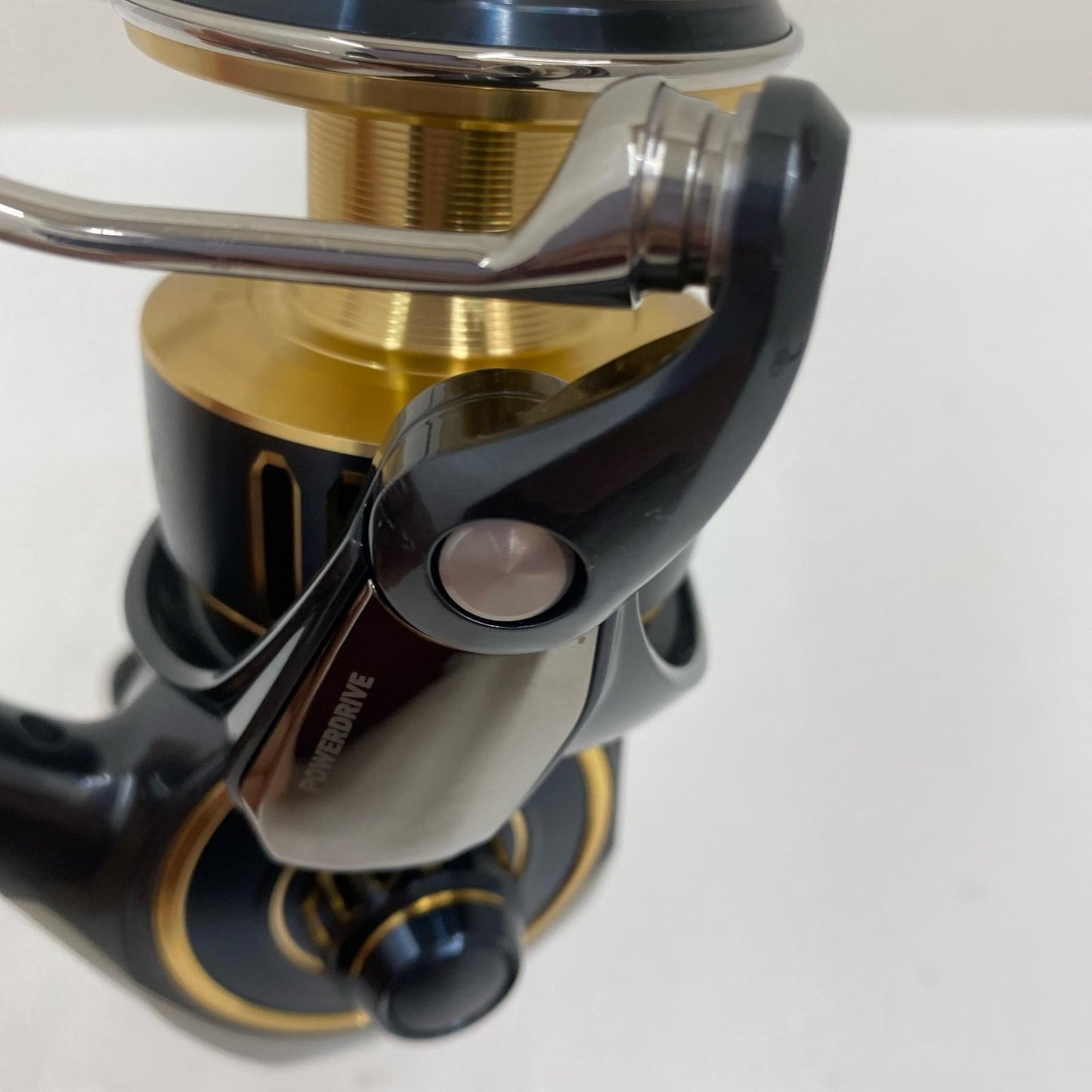 【フィッシング/釣り/釣具/リール】 【スピニングリール】Daiwa | ダイワ 25ソルティガ 8000-H【加古川店】