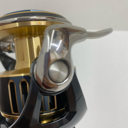 【フィッシング/釣り/釣具/リール】 【スピニングリール】Daiwa | ダイワ 25ソルティガ 8000-H【加古川店】