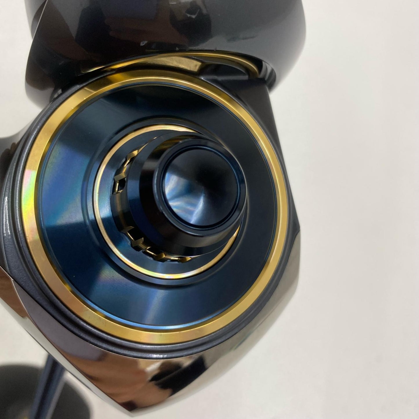 【フィッシング/釣り/釣具/リール】 【スピニングリール】Daiwa | ダイワ 25ソルティガ 8000-H【加古川店】