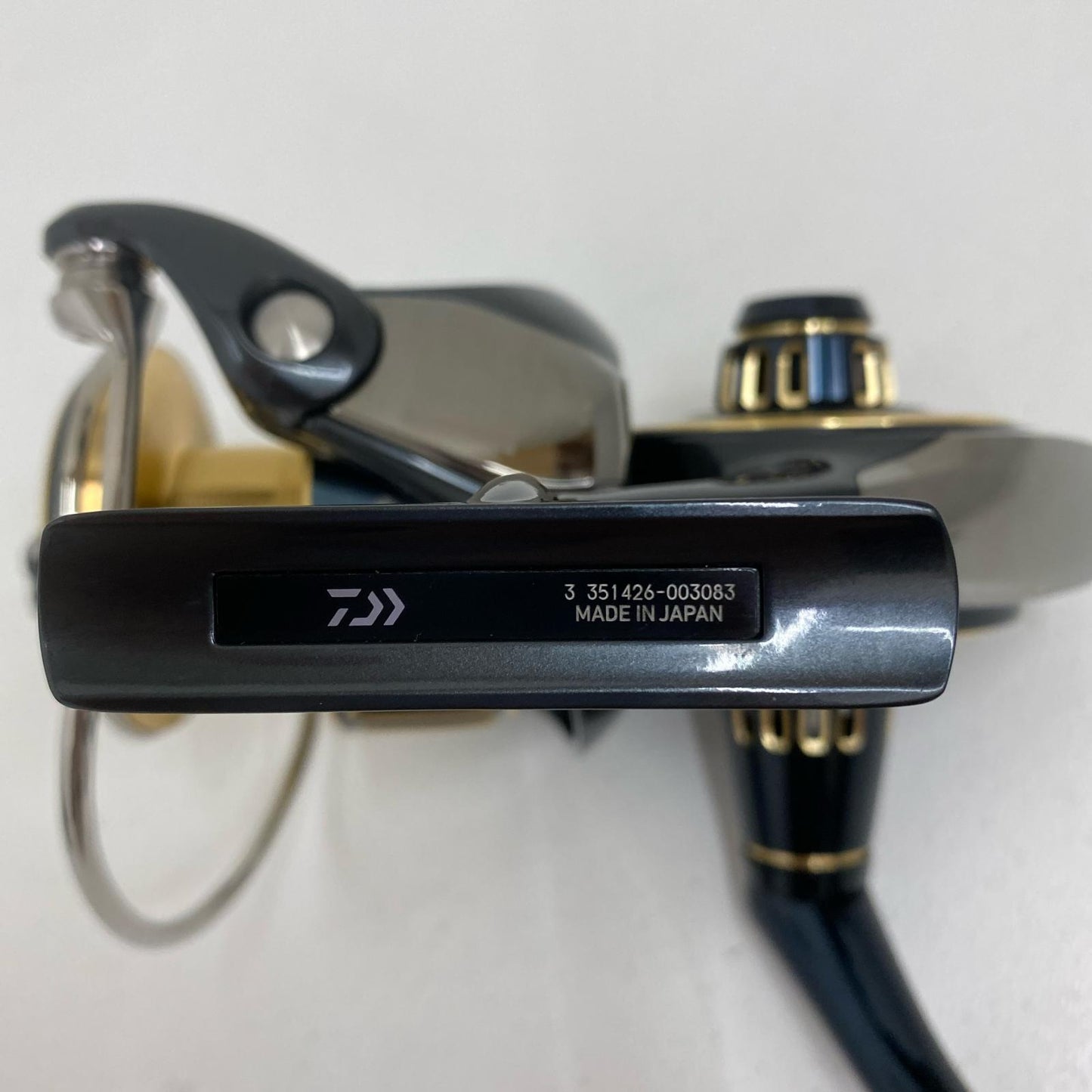 【フィッシング/釣り/釣具/リール】 【スピニングリール】Daiwa | ダイワ 25ソルティガ 8000-H【加古川店】