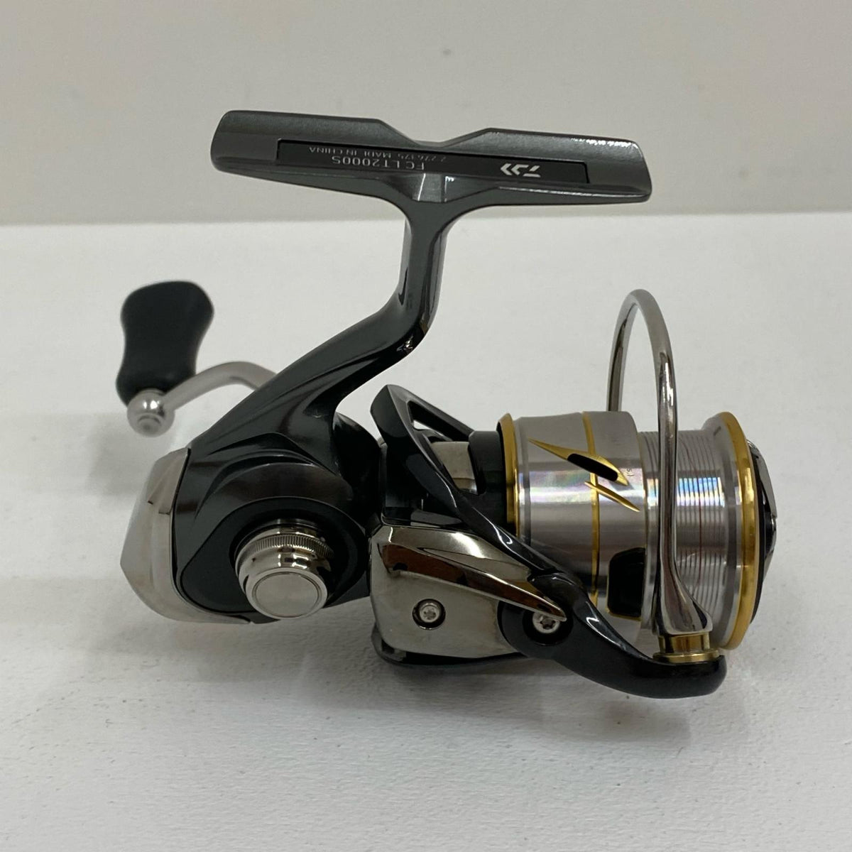 【フィッシング/釣り/釣具/リール】 【スピニングリール】Daiwa | ダイワ 20ルビアスLT 2000S【加古川店】