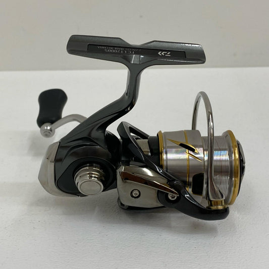 【フィッシング/釣り/釣具/リール】 【スピニングリール】Daiwa | ダイワ 20ルビアスLT 2000S【加古川店】
