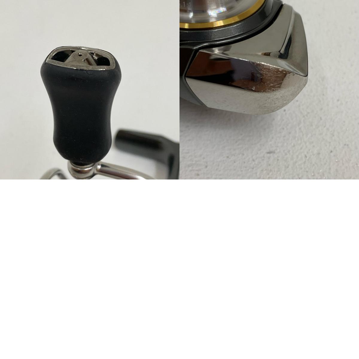 【フィッシング/釣り/釣具/リール】 【スピニングリール】Daiwa | ダイワ 20ルビアスLT 2000S【加古川店】