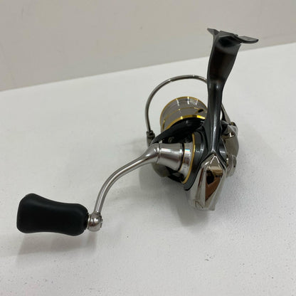 【フィッシング/釣り/釣具/リール】 【スピニングリール】Daiwa | ダイワ 20ルビアスLT 2000S【加古川店】