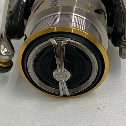 【フィッシング/釣り/釣具/リール】 【スピニングリール】Daiwa | ダイワ 20ルビアスLT 2000S【加古川店】