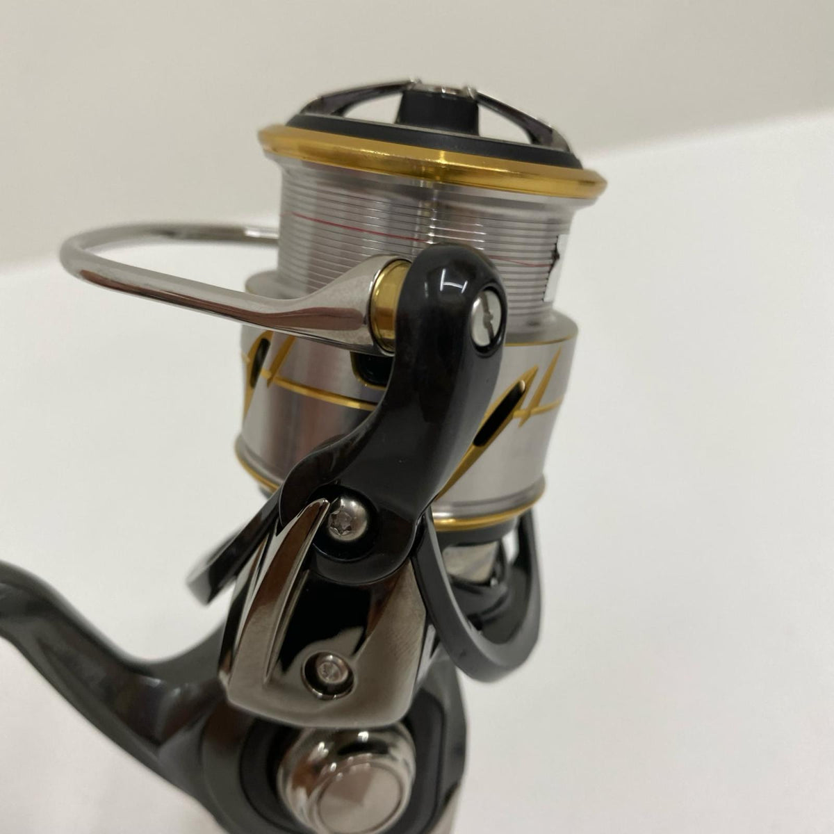 【フィッシング/釣り/釣具/リール】 【スピニングリール】Daiwa | ダイワ 20ルビアスLT 2000S【加古川店】
