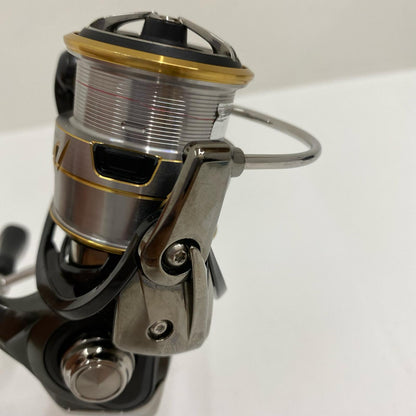 【フィッシング/釣り/釣具/リール】 【スピニングリール】Daiwa | ダイワ 20ルビアスLT 2000S【加古川店】