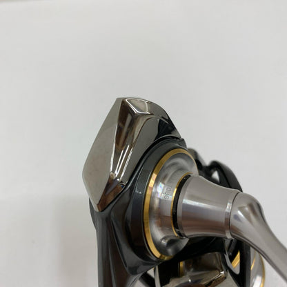【フィッシング/釣り/釣具/リール】 【スピニングリール】Daiwa | ダイワ 20ルビアスLT 2000S【加古川店】