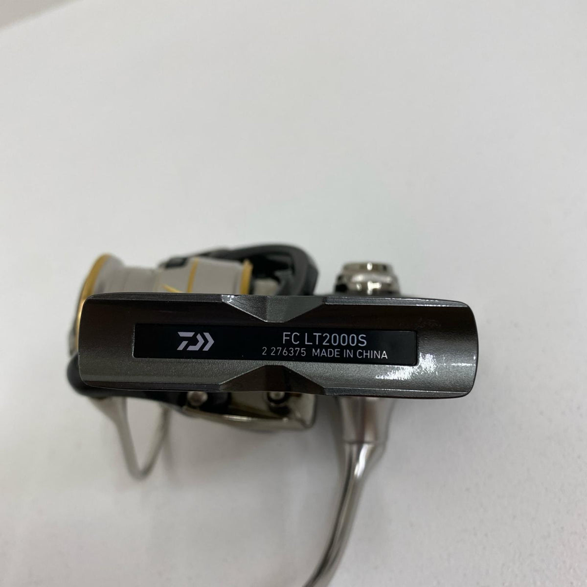 【フィッシング/釣り/釣具/リール】 【スピニングリール】Daiwa | ダイワ 20ルビアスLT 2000S【加古川店】