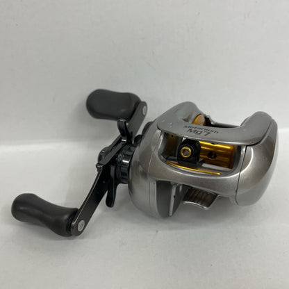 【フィッシング/釣り/釣具/リール】 【ベイトリール/右ハンドル】SHIMANO | シマノ 07メタニウムMG7【加古川店】