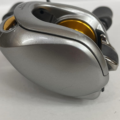 【フィッシング/釣り/釣具/リール】 【ベイトリール/右ハンドル】SHIMANO | シマノ 07メタニウムMG7【加古川店】